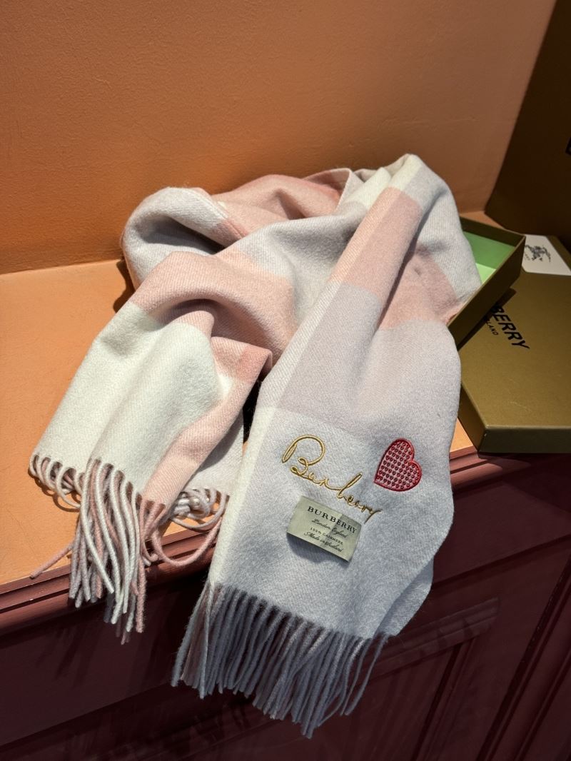 Burberry Scarf